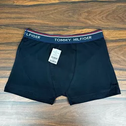 Cueca TH Preto - 5746 - LOJA VIPIX