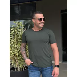 Camiseta RSV Verde DFC - 5765 - DROPA AQUI