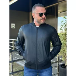 Jaqueta Zíper TH Preto - 5784 - LOJA VIPIX