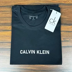 Camiseta CK Preto DFC - 5823 - DROPA AQUI