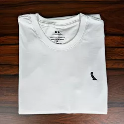 Camiseta RSV Off White - C-5921 - DROPA AQUI