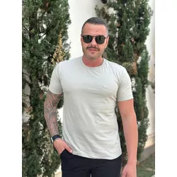 Camiseta LCT Cinza - A-5952 - DROPA AQUI