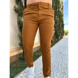 Calça Sarja TH - 6041 - DROPA AQUI