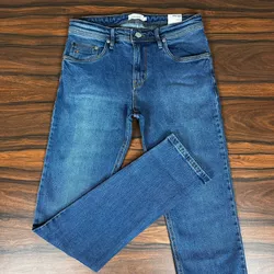 Calça Jeans CK DFC - 6080 - DROPA AQUI