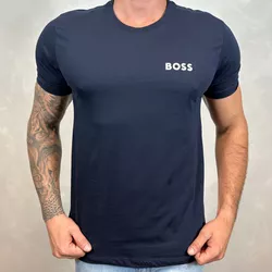 Camiseta HB Azul Marinho⭐ - B-2337 - DROPA AQUI