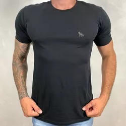 Camiseta ACT Preto DFC⭐ - 2979 - LOJA VIPIX