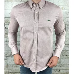Camisa Manga Longa LCT⭐ - 40006 - LOJA VIPIX