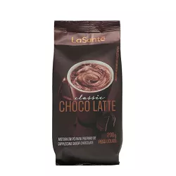 Cappuccino Classic ChocoLatte La Santé 200g - LaSanté