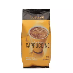 Cappuccino Classic Tradicional LaSanté 200g - LaSanté