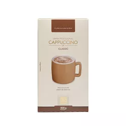 Cappuccino Classic Tradicional La Santé 500g - LaSanté