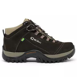 Bota Bell Boots Adventure 2013 - Café - calcadolivre.com.br