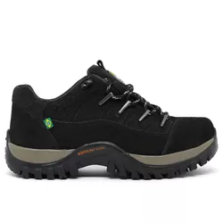 Bota Bell Boots Adventure 4600 - Preto - calcadolivre.com.br