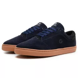 Tênis Célula Cito V2 Marinho - calcadolivre.com.br
