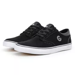 Tênis Célula Ribo Preto - calcadolivre.com.br