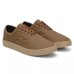 Tênis College Célula - Camel - calcadolivre.com.br