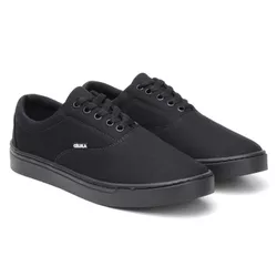 Tênis College Célula - Preto - calcadolivre.com.br