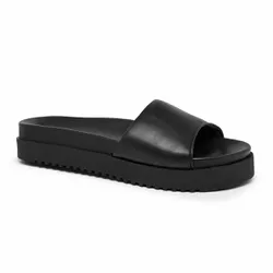 Chinelo Slide Soft Ana - SLD500 - Calçados Em Casa