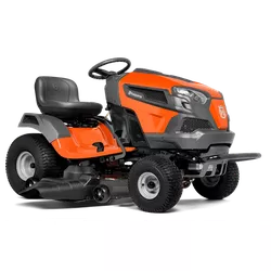 Trator Cortador de Grama TS148 Husqvarna - Caleoni a sua Revenda Oficial Husqvarna