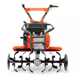 MOTOCULTIVADOR A GASOLINA TF230 HUSQVARNA - Caleoni a sua Revenda Oficial Husqvarna