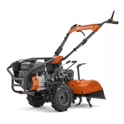 MOTOCULTIVADOR TR262 HUSQVARNA - Caleoni a sua Revenda Oficial Husqvarna