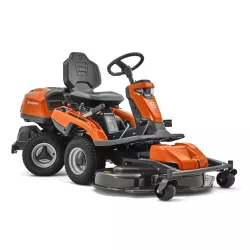 Trator Cortador de Grama Husqvarna RIDER 316 + DEC... - Caleoni a sua Revenda Oficial Husqvarna