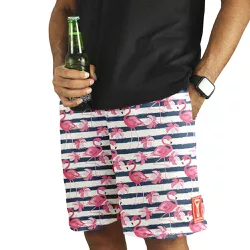 Beermuda Flamingo - CAPITÃO PIRATA