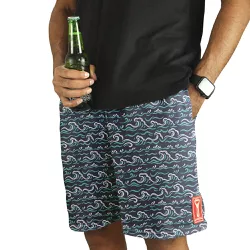 Beermuda Ondas - CAPITÃO PIRATA