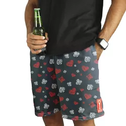 Beermuda Naipes - CAPITÃO PIRATA