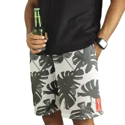 Beermuda Folhas - CAPITÃO PIRATA