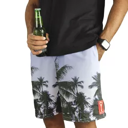 Beermuda Palmeiras - CAPITÃO PIRATA