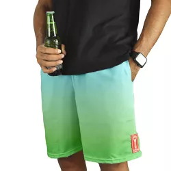 Beermuda Degradê - CAPITÃO PIRATA