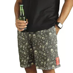 Beermuda Rock - CAPITÃO PIRATA