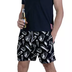 Beermuda Copo De Cerveja - CAPITÃO PIRATA