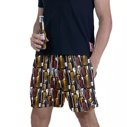 Beermuda Branco Garrafas - CAPITÃO PIRATA