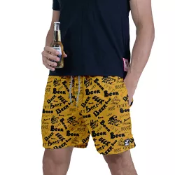 Beermuda Laranja Beer - CAPITÃO PIRATA