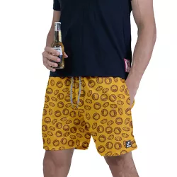 Beermuda Laranja Tampa De Cerveja - CAPITÃO PIRATA