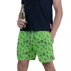 Beermuda Verde Beer - CAPITÃO PIRATA