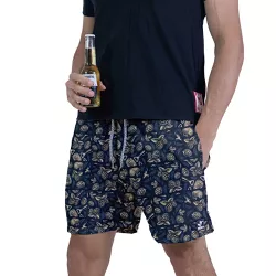 Beermuda Azul Cerveja Beer - CAPITÃO PIRATA