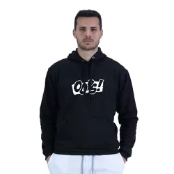 Moletom C.pirata Estampado Com Capuz Masculino - P... - CAPITÃO PIRATA