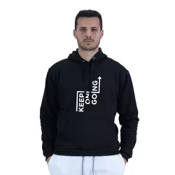 Moletom C.pirata Estampado Com Capuz Masculino - P... - CAPITÃO PIRATA
