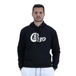 Moletom C.pirata Estampado Com Capuz Masculino - P... - CAPITÃO PIRATA