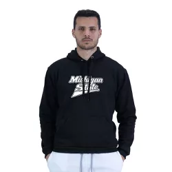 Moletom C.pirata Estampado Com Capuz Masculino - P... - CAPITÃO PIRATA