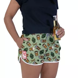 Short Feminino Chopp - CAPITÃO PIRATA