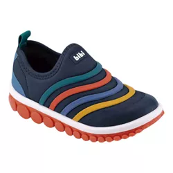 TÊNIS BIBI INFANTIL ROLLER 2.0 CALCE FÁCIL COLORID... - CARAMELADA KIDS