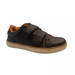 SAPATÊNIS INFANTIL CASUAL MENINO ORTOPÉ URBAN PRET... - CARAMELADA KIDS