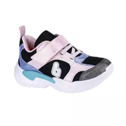 TÊNIS BIBI PEGASUS FÁCIL DE CALÇAR INFANTIL 122402... - CARAMELADA KIDS