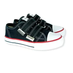 TENIS INFANTIL STARZINHO UNISSEX CASUAL - 14500 - CARAMELADA KIDS