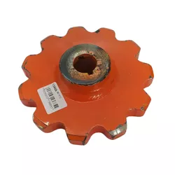 ENGRENAGEM RODA DENTADA Z 11 DENTES - 861872 | Loja do Cafeicultor