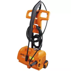 Lavadora De Alta Pressão J6800 127V Stop Total - Jacto | Casa Anzai