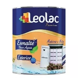 Esmalte Sintético B.água Brilhante Solvbrax 900ml - Casa Costa Tintas